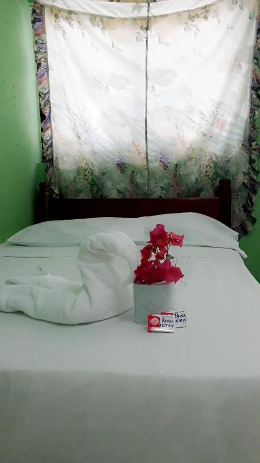 Hotel Templo Maya Xpujil Esterno foto